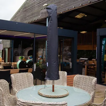 Parasol Weather Cover Breathable | Large