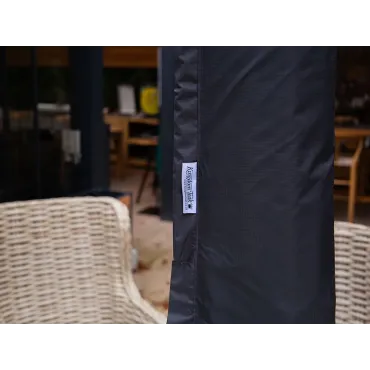 Weather Covers Weather Cover Parasol 2M breathable