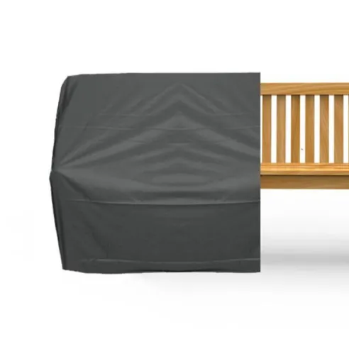 Bench Weather Cover breathable - 150cm  - 13