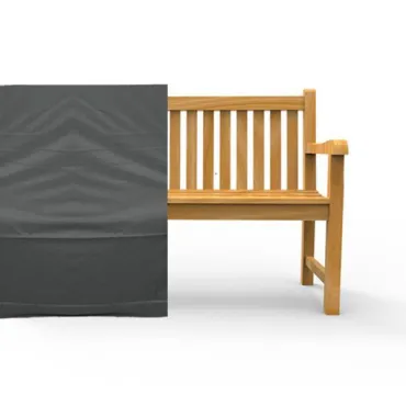 Bench Weather Cover breathable 150cm