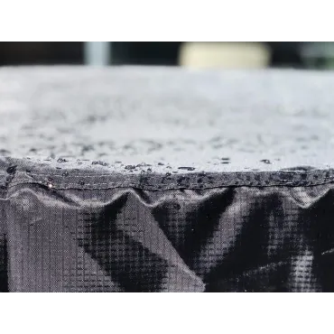 Bench Weather Cover breathable 150cm