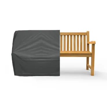 Weather Covers Weather Cover 180cm Bench breathable