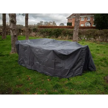 Weather Covers Weather Cover 320cm Rectangular Suite breathable