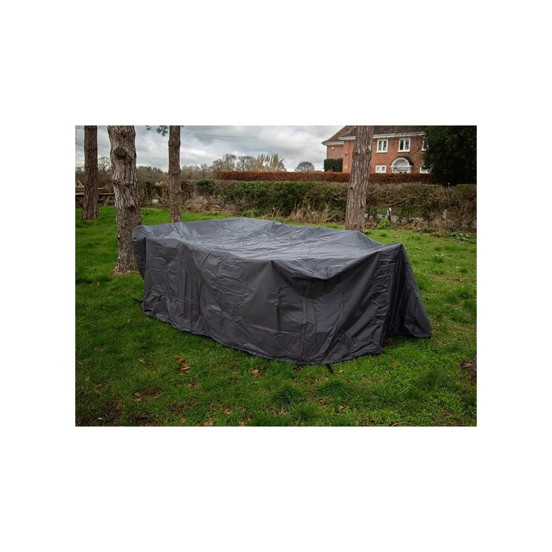Weather Covers Weather Cover 320cm Rectangular Suite breathable Weather Covers Weather Cover 320cm Rectangular Suite breathable
