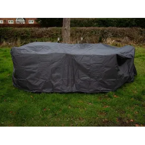 Weather Cover 320cm Rectangular Suite breathable