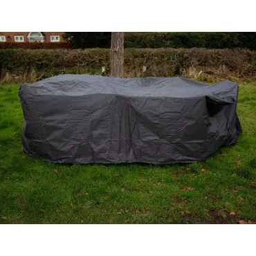 Weather Cover 320cm Rectangular Suite breathable
