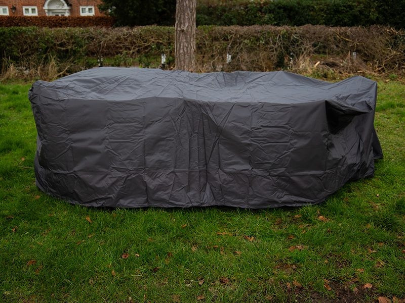 Weather Cover 320cm Rectangular Suite breathable