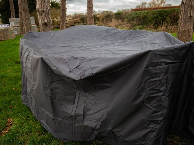 Weather Cover 320cm Rectangular Suite breathable