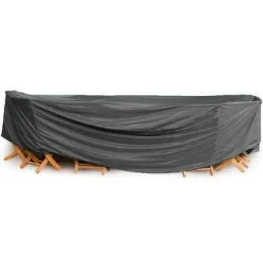Weather Cover 320cm Rectangular Suite breathable