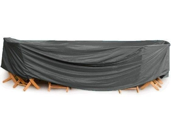 Weather Cover 320cm Rectangular Suite breathable