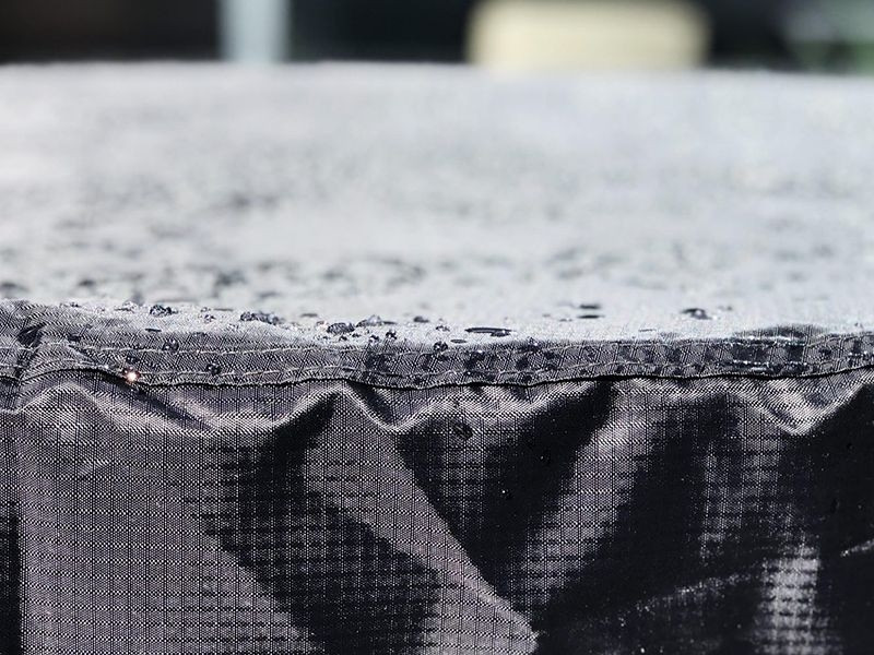 Weather Cover 320cm Rectangular Suite breathable