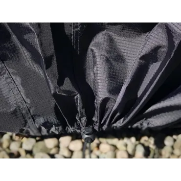 Weather Cover 320cm Rectangular Suite breathable
