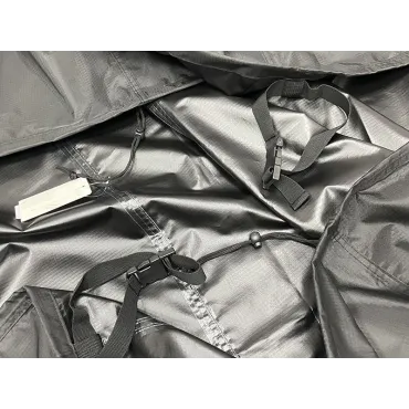 Weather Cover 320cm Rectangular Suite breathable