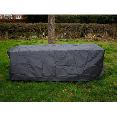 Weather Covers Weather Cover 200cm Rectangular Breathable Weather Covers Weather Cover 200cm Rectangular Breathable