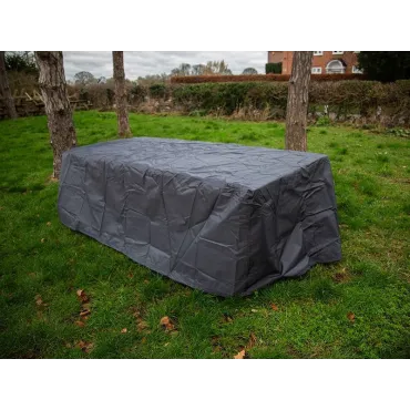 Weather Cover 200cm Rectangular Breathable