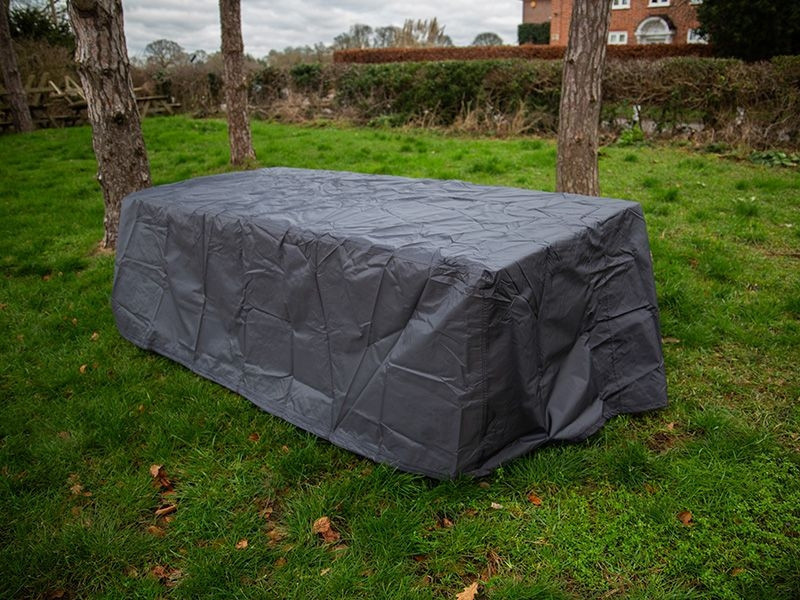 Weather Cover 200cm Rectangular Breathable