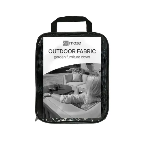 Weather Covers Amalfi 2 Seat Sofa Set with Rising Table-Pro 300 Outdoor Covers Weather Covers Amalfi 2 Seat Sofa Set with Rising Table-Pro 300 Outdoor Covers