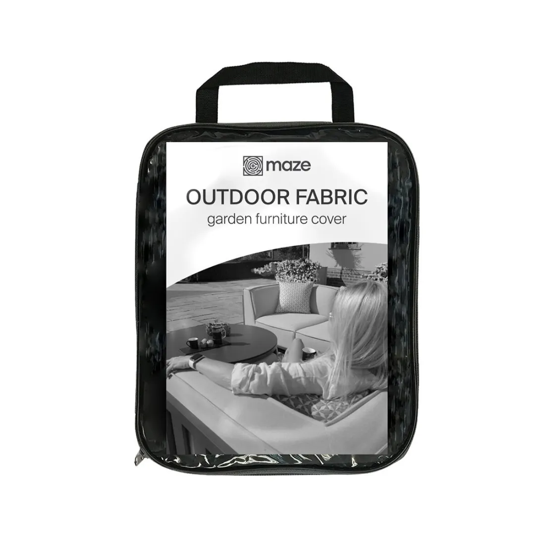 Weather Covers Amalfi 2 Seat Sofa Set with Rising Table-Pro 300 Outdoor Covers Weather Covers Amalfi 2 Seat Sofa Set with Rising Table-Pro 300 Outdoor Covers