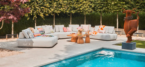 Suns Blocchi Modular sofa set  - 9