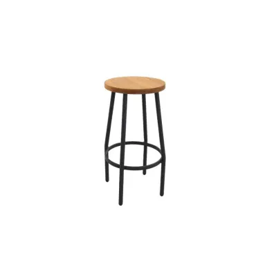 Nevada Bar Stool - Certified