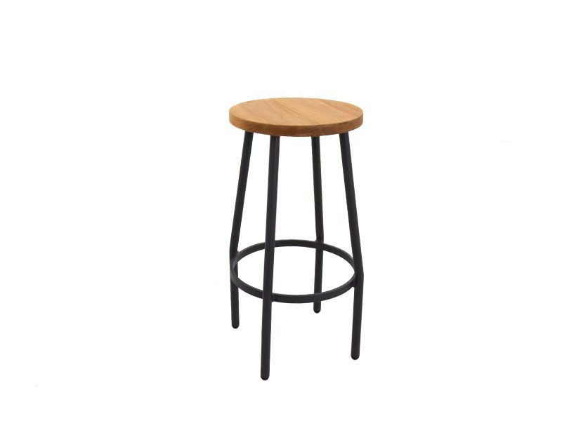 Nevada Bar Stool - Certified