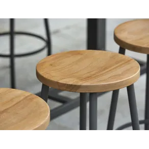 Nevada Bar Stool | FSC Certified