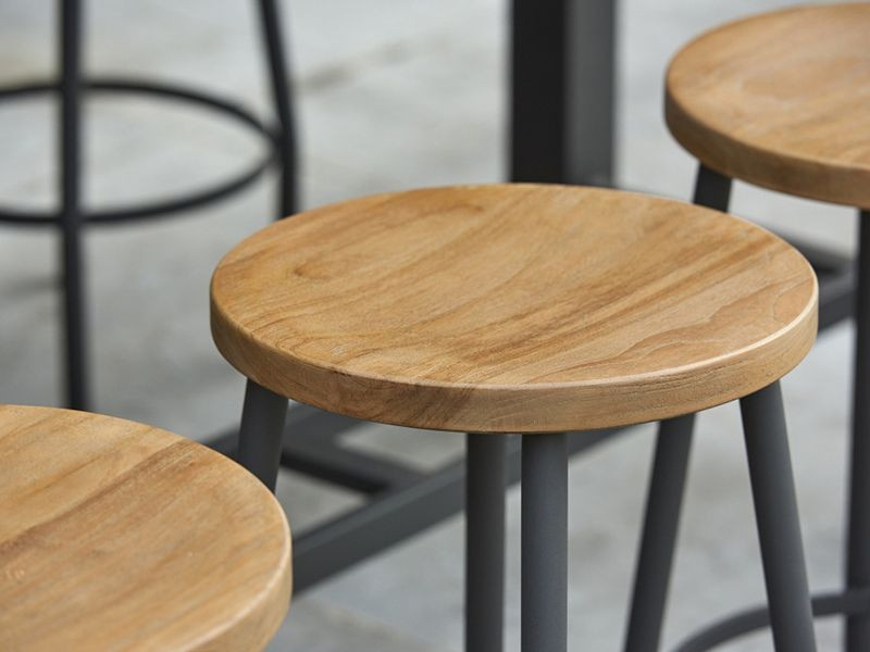Nevada Bar Stool - Certified
