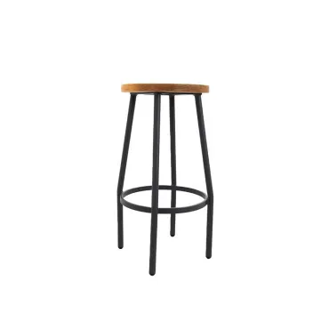 Nevada Bar Stool - Certified
