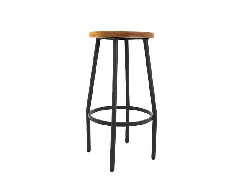 Nevada Bar Stool - Certified