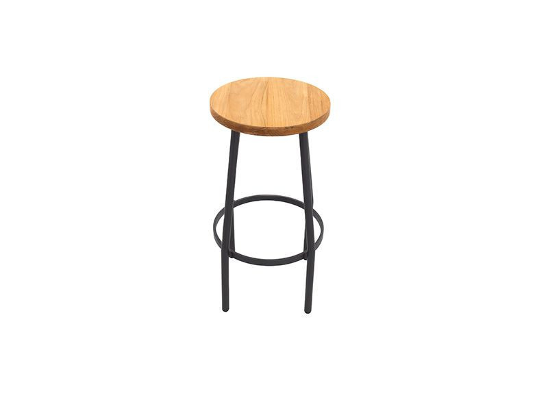 Nevada Bar Stool - Certified