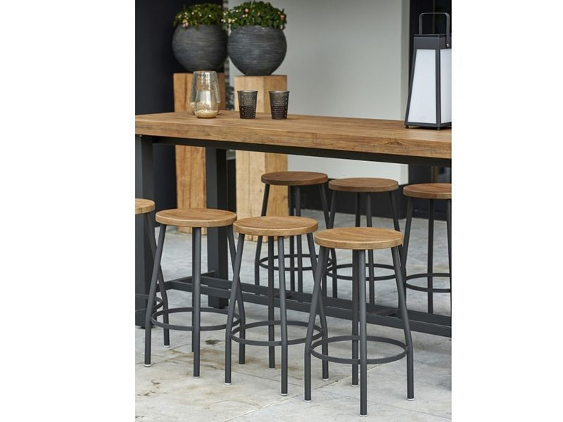 Nevada Bar Stool - Certified