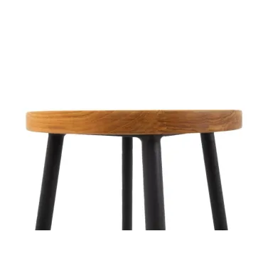 Nevada Bar Stool - Certified