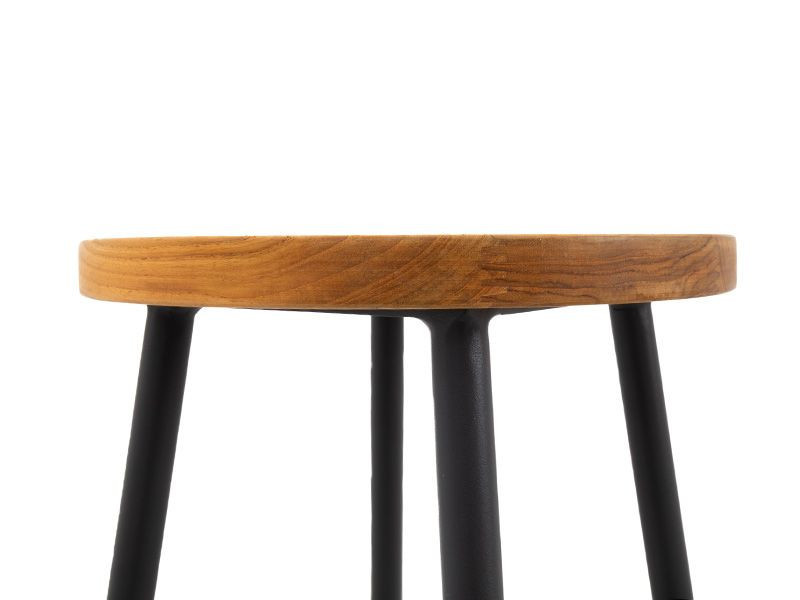 Nevada Bar Stool - Certified