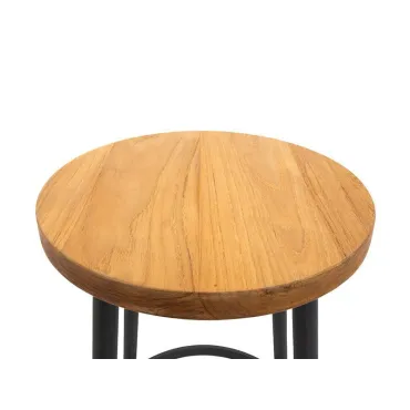 Nevada Bar Stool | FSC Certified  - 8