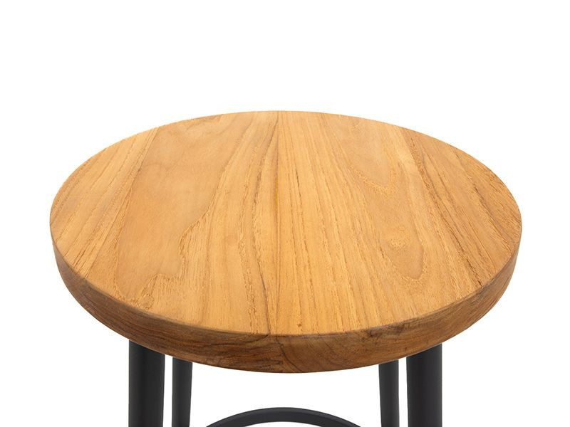 Nevada Bar Stool - Certified