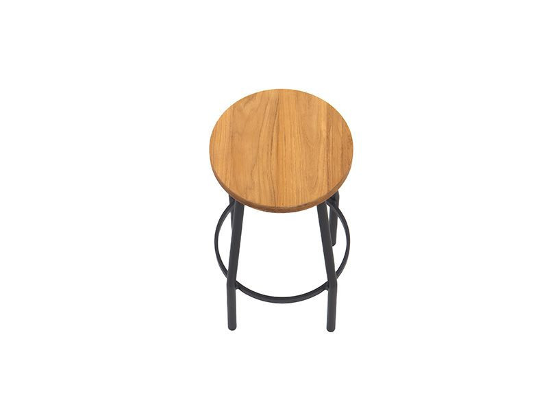 Nevada Bar Stool - Certified