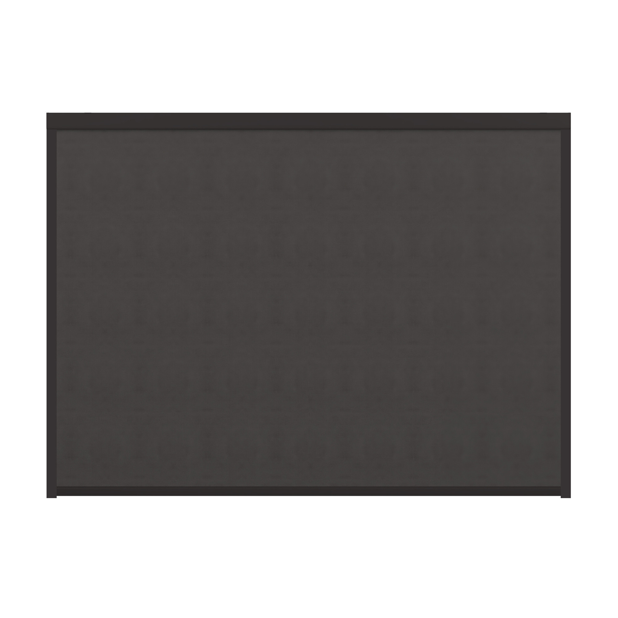 Como Pergola Zip Drop Side Blind 4m