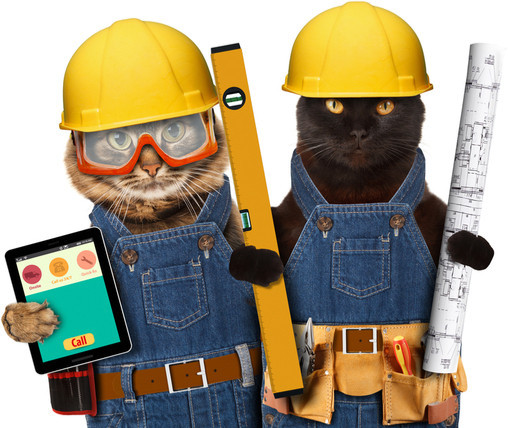 Pergola Installation