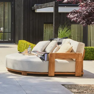 Vento Daybed SUNS  - 4