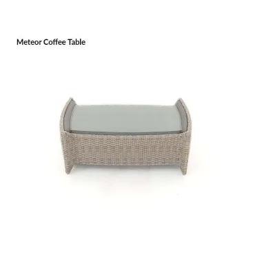 Meteor 3 Seater Sofa Set