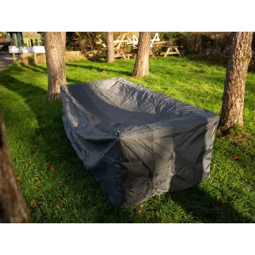 Montana/Fiji 2 Seater Sofa Weather Cover Breathable  - 2