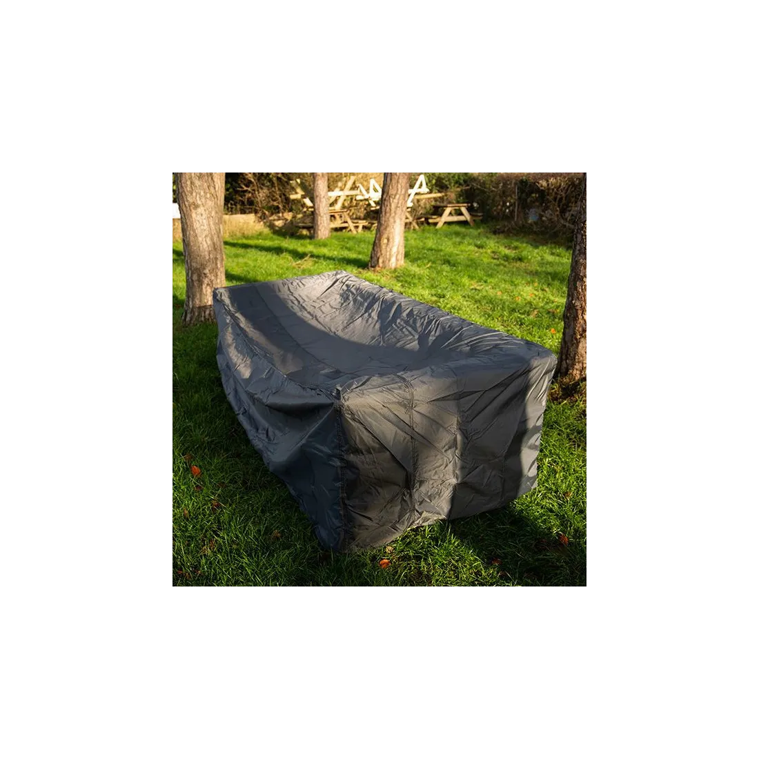Montana/Fiji 4 Seater Sofa Weather Cover Breathable - 19 Montana/Fiji 4 Seater Sofa Weather Cover Breathable - 19
