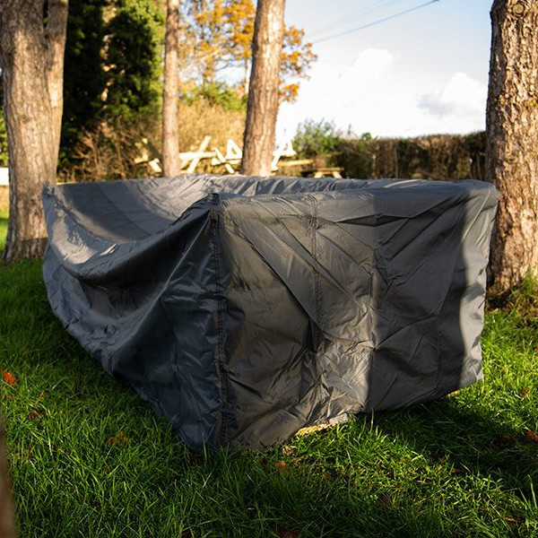 Montana/Fiji 4 Seater Sofa Weather Cover Breathable