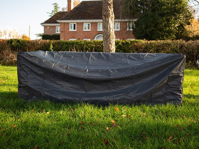 Montana/Fiji 4 Seater Sofa Weather Cover Breathable