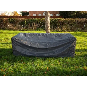 Montana/Fiji 4 Seater Sofa Weather Cover Breathable