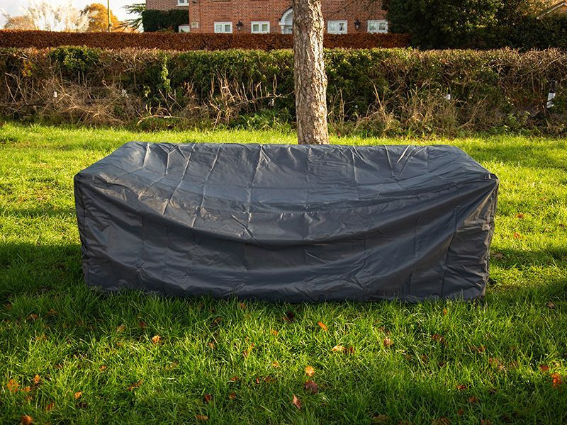 Montana/Fiji 4 Seater Sofa Weather Cover Breathable