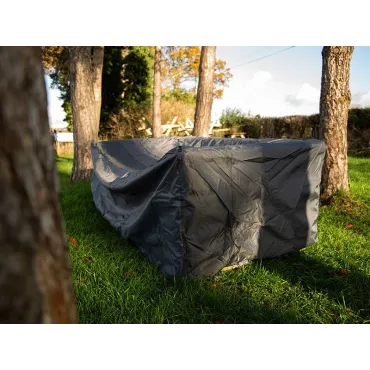 Montana/Fiji 4 Seater Sofa Weather Cover Breathable