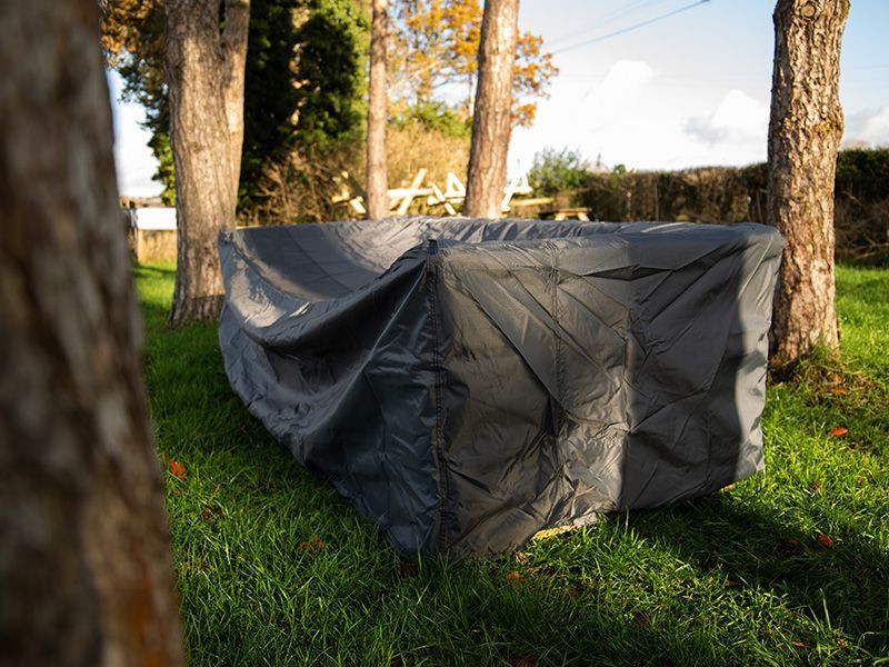 Montana/Fiji 4 Seater Sofa Weather Cover Breathable