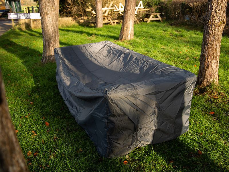 Montana/Fiji 4 Seater Sofa Weather Cover Breathable
