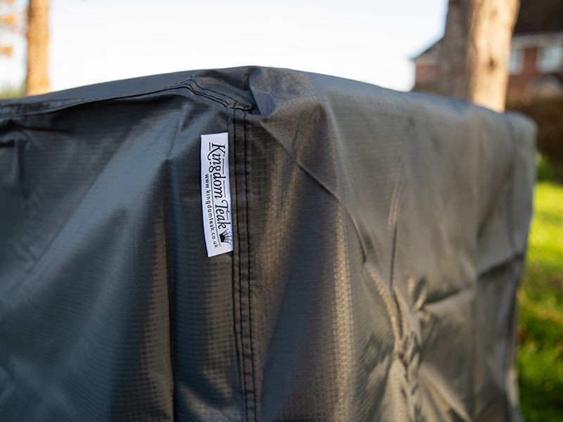 Montana/Fiji Armchair Weather Cover Breathable